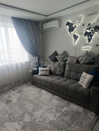 
  Продается 1-комн. квартира, 40 м², Троллейная ул, д. 1
. Фото 19.