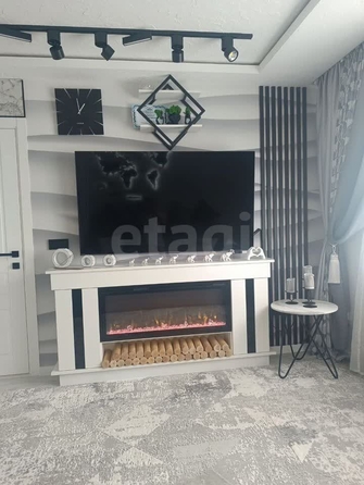 
  Продается 1-комн. квартира, 40 м², Троллейная ул, д. 1
. Фото 27.
