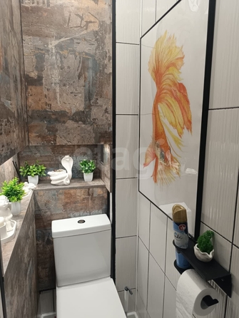 
  Продается 1-комн. квартира, 40 м², Троллейная ул, д. 1
. Фото 38.