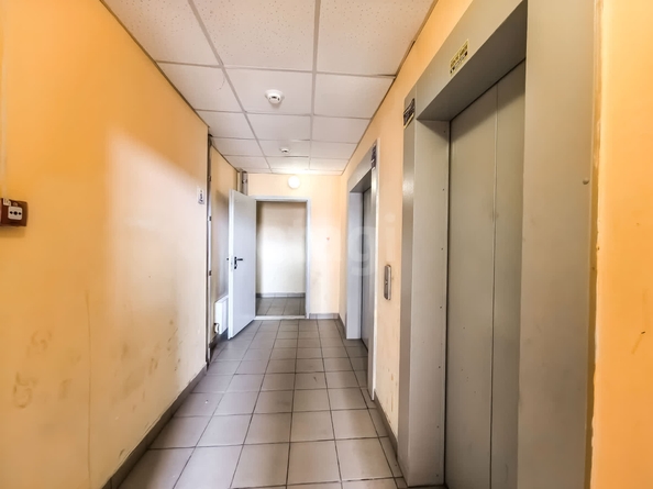 
  Продается 1-комн. квартира, 40.2 м², В. Высоцкого ул, д. 53
. Фото 14.