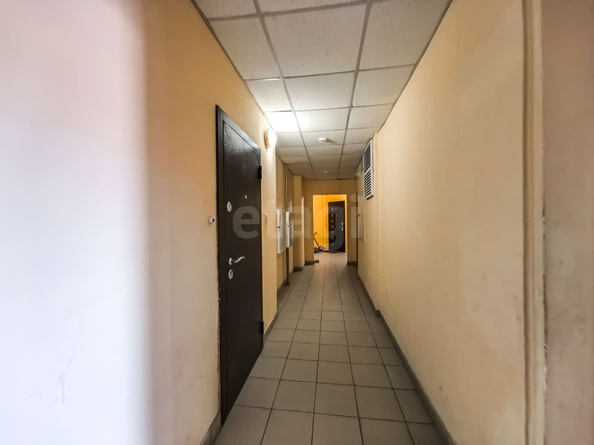 
  Продается 1-комн. квартира, 40.2 м², В. Высоцкого ул, д. 53
. Фото 16.