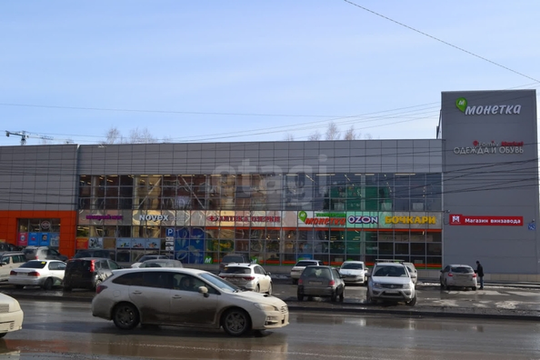 
  Продается 3-комн. квартира, 64 м², Выборная ул, д. 101/1
. Фото 12.