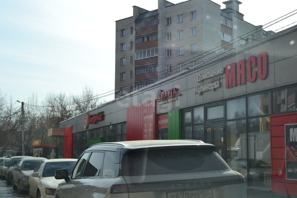 
  Продается 3-комн. квартира, 64 м², Выборная ул, д. 101/1
. Фото 15.