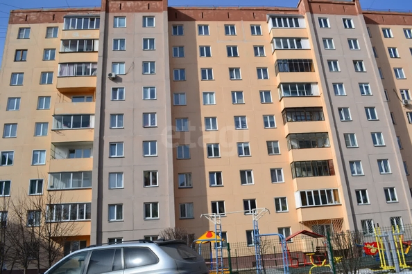 
  Продается 3-комн. квартира, 64 м², Выборная ул, д. 101/1
. Фото 19.