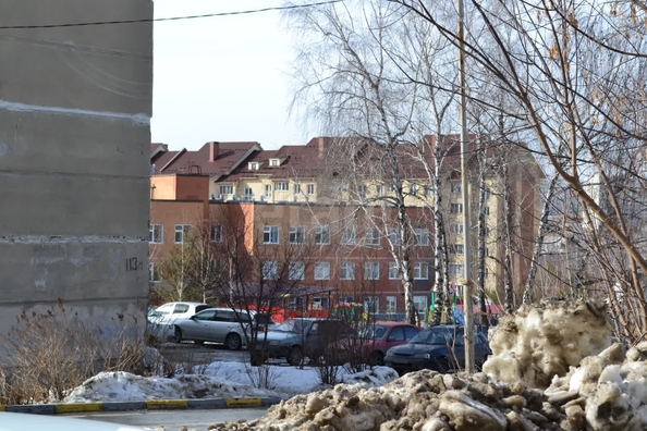
  Продается 3-комн. квартира, 64 м², Выборная ул, д. 101/1
. Фото 28.