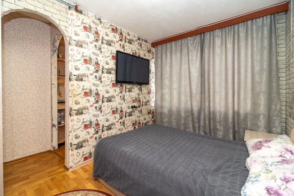 
  Продается 3-комн. квартира, 58 м², Пархоменко ул, д. 82
. Фото 1.
