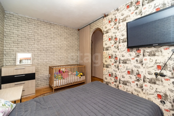 
  Продается 3-комн. квартира, 58 м², Пархоменко ул, д. 82
. Фото 3.