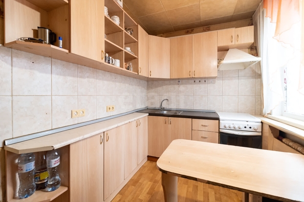 
  Продается 3-комн. квартира, 58 м², Пархоменко ул, д. 82
. Фото 6.