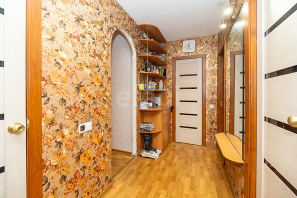 
  Продается 3-комн. квартира, 58 м², Пархоменко ул, д. 82
. Фото 19.