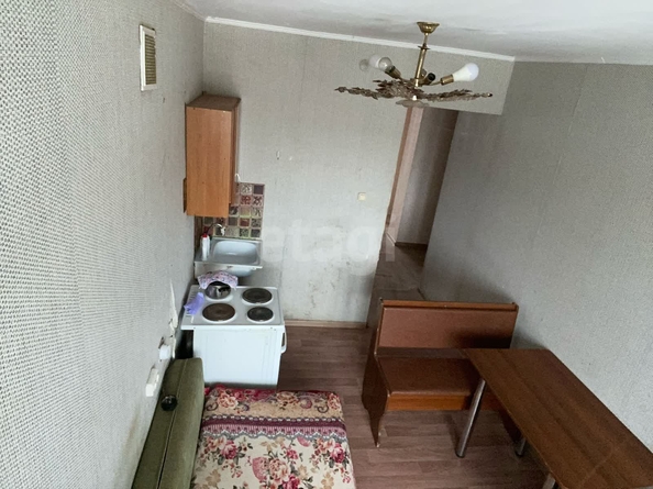 
  Продается 1-комн. квартира, 37 м², Рабочий пер, д. 7
. Фото 4.