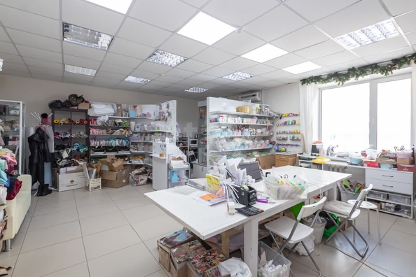 
  Продается офис, 45.3 м², Некрасова ул, д. 50
. Фото 11.
