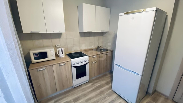 
  Сдается 1-комн. квартира, 38 м², Краузе ул, д. 25
. Фото 3.