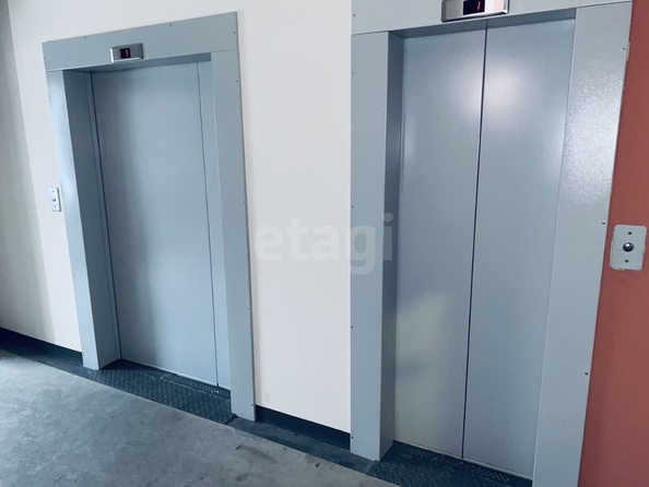 
  Сдается 1-комн. квартира, 38 м², Краузе ул, д. 25
. Фото 13.