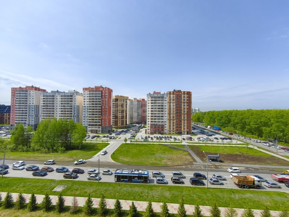 
  Продается 1-комн. квартира, 41.4 м², Красный пр-кт, д. 324
. Фото 16.