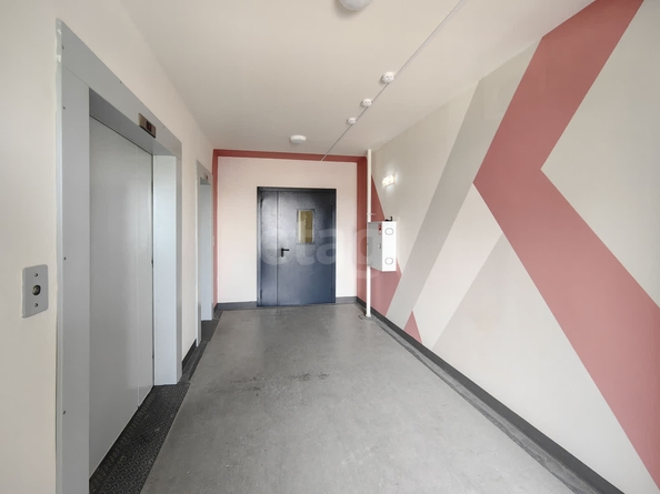
  Продается 1-комн. квартира, 41.4 м², Красный пр-кт, д. 324
. Фото 22.