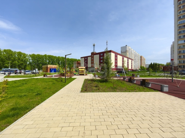 
  Продается 1-комн. квартира, 41.4 м², Красный пр-кт, д. 324
. Фото 31.
