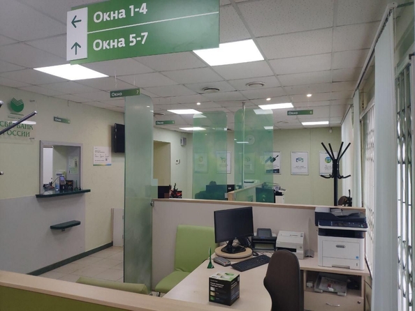 
   Сдам помещение, 307.7 м², Гидростроителей ул

. Фото 8.