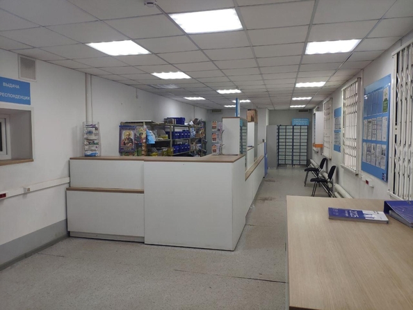 
  Продается универсальное помещение, 451.9 м², Гидростроителей ул
. Фото 3.