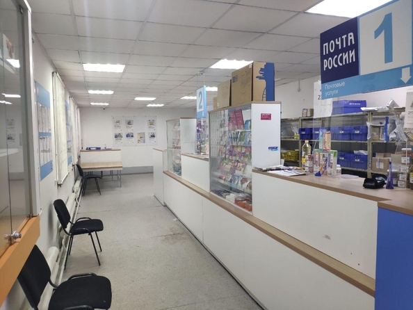 
   Продам помещение, 451.9 м², Гидростроителей ул

. Фото 5.