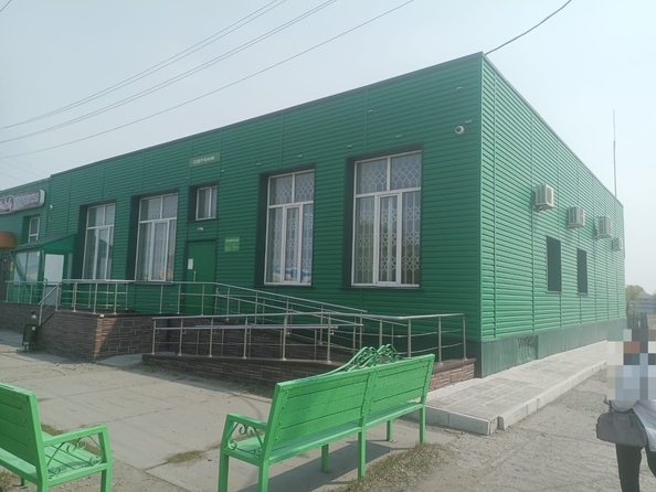 
   Продам помещение, 289.72 м², Комсомольская ул

. Фото 18.
