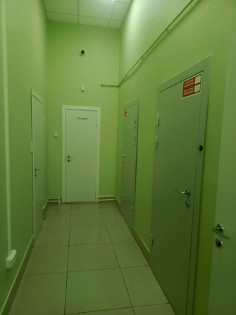 
   Продам помещение, 289.72 м², Комсомольская ул

. Фото 20.