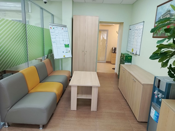 
   Сдам помещение, 423.02 м², Лыкова ул

. Фото 11.