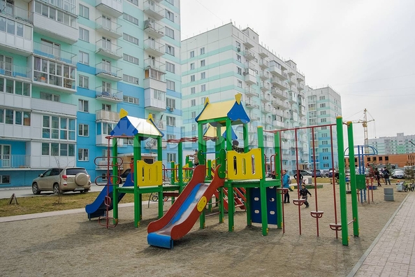 
   Продам студию, 32.3 м², Виталия Потылицына ул, 1

. Фото 7.