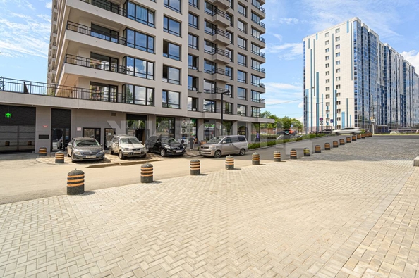 
   Продам студию, 27.4 м², Аэропорт ул, 88

. Фото 24.