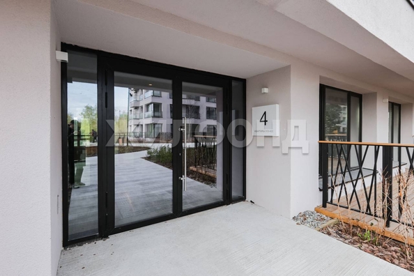 
  Продается студия, 27.4 м², ЖК Авиатор, дом 1-1
. Фото 5.