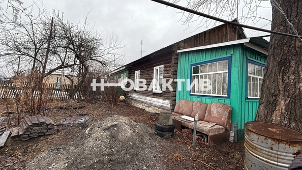 
   Продам дом, 37.3 м², Коченево

. Фото 3.