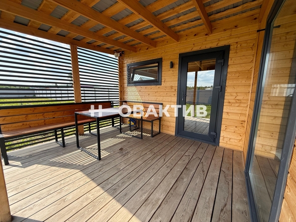 
  Продается дом, 29.8 м², село Репьево
. Фото 6.