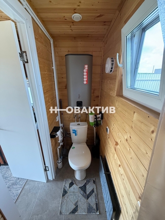 
  Продается дом, 29.8 м², село Репьево
. Фото 17.