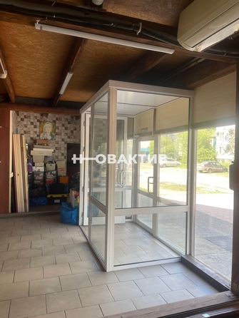 
  Продается универсальное помещение, 401.4 м², Коммунистический пр-кт, д. 18А
. Фото 13.
