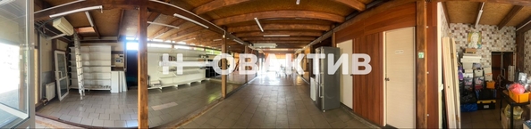 
  Продается универсальное помещение, 401.4 м², Коммунистический пр-кт, д. 18А
. Фото 19.