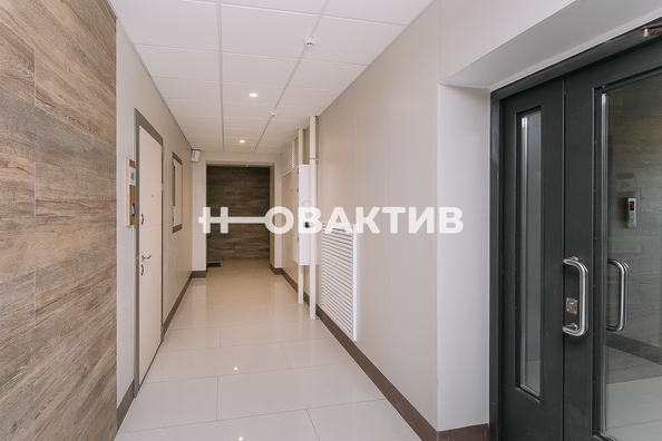 
   Продам 1-комнатную, 34.3 м², Кошурникова ул, 23/2

. Фото 15.