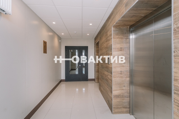 
   Продам 1-комнатную, 34.3 м², Кошурникова ул, 23/2

. Фото 16.