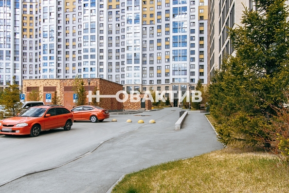 
   Продам 1-комнатную, 34.3 м², Кошурникова ул, 23/2

. Фото 17.