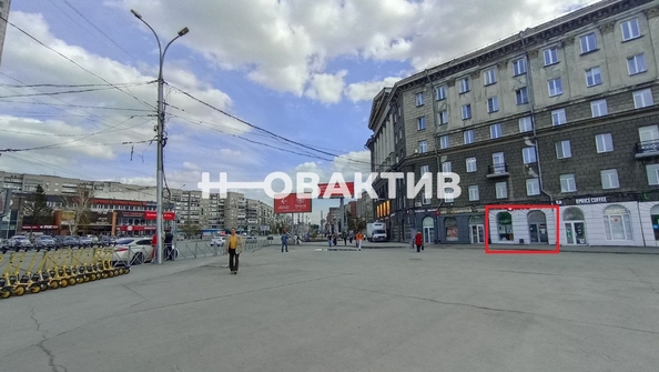 
   Сдам помещение, 60 м², Вокзальная магистраль ул, 2

. Фото 6.