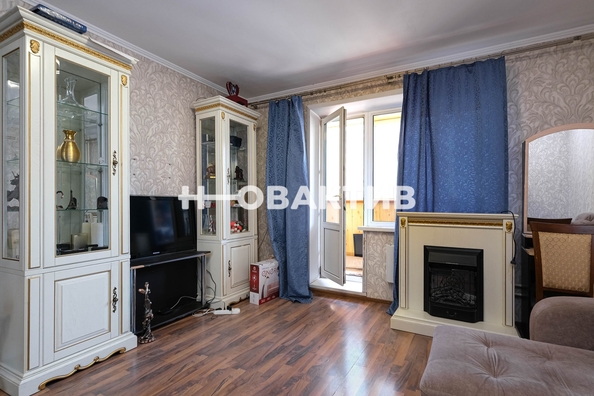 
   Продам 2-комнатную, 46.1 м², В. Высоцкого ул, 48

. Фото 5.