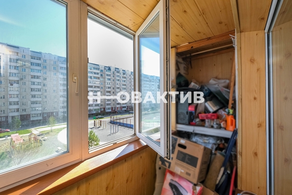 
   Продам 2-комнатную, 46.1 м², В. Высоцкого ул, 48

. Фото 6.