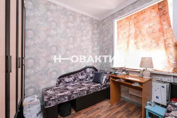 
   Продам 2-комнатную, 46.1 м², В. Высоцкого ул, 48

. Фото 13.