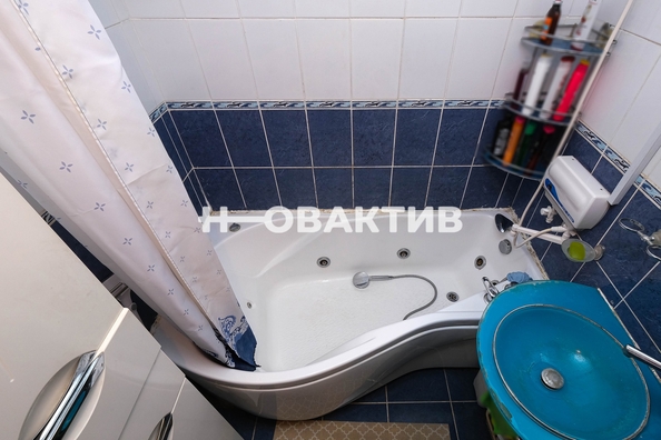 
   Продам 2-комнатную, 46.1 м², В. Высоцкого ул, 48

. Фото 17.