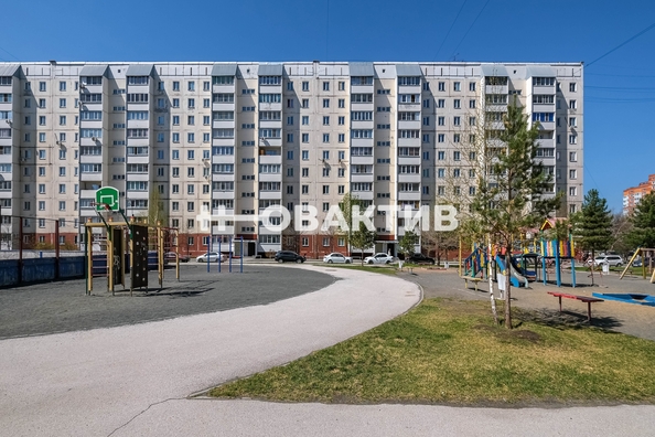 
   Продам 2-комнатную, 46.1 м², В. Высоцкого ул, 48

. Фото 28.