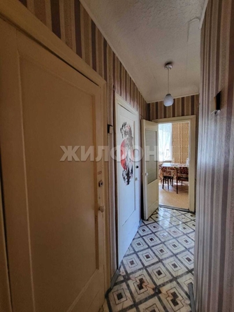 
   Продам 2-комнатную, 46.9 м², Дуси Ковальчук ул, 270

. Фото 4.