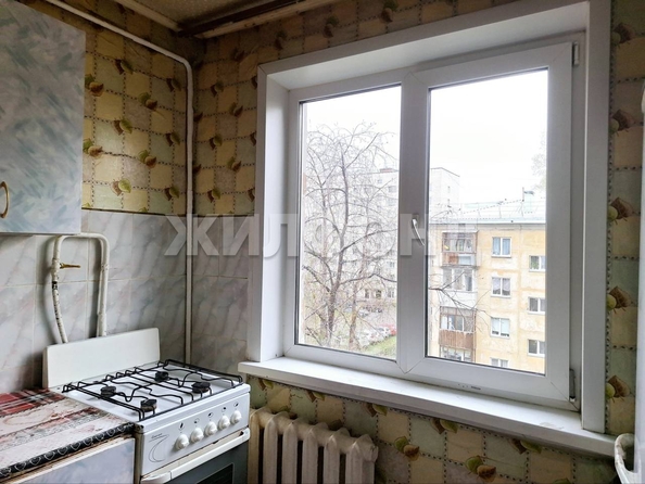 
   Продам 2-комнатную, 43.8 м², Зорге ул, 71

. Фото 3.