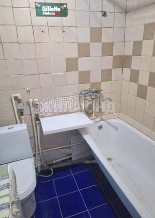 
   Продам 2-комнатную, 43.8 м², Зорге ул, 71

. Фото 4.