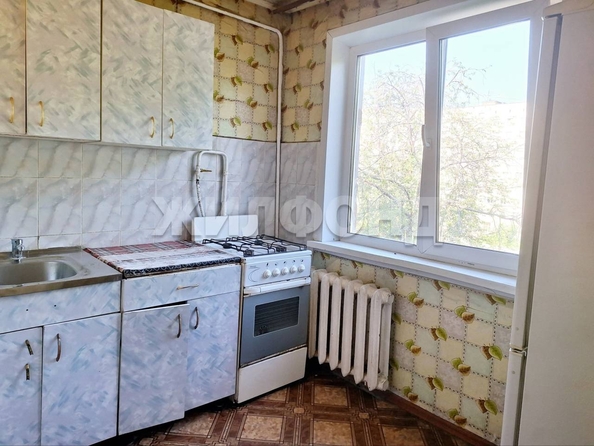 
  Продается 2-комн. квартира, 43.8 м², Зорге ул, д. 71
. Фото 7.