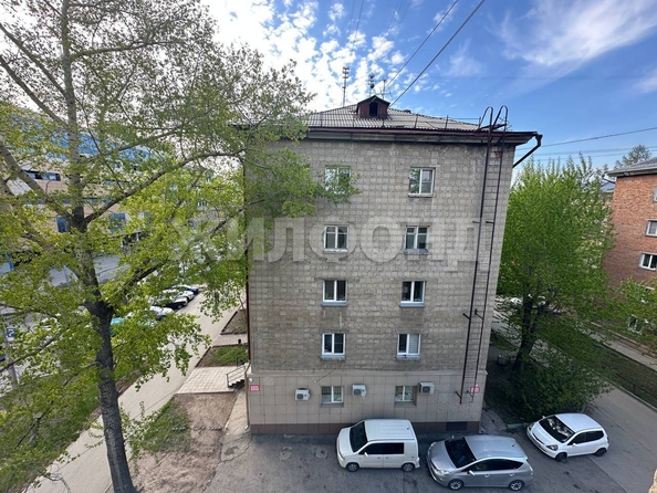 
   Продам 2-комнатную, 39.9 м², Ватутина ул, 37

. Фото 13.