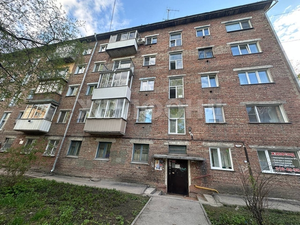 
   Продам 2-комнатную, 39.9 м², Ватутина ул, 37

. Фото 17.