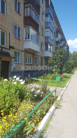 
   Продам 2-комнатную, 46.4 м², Флотская ул, 20

. Фото 2.